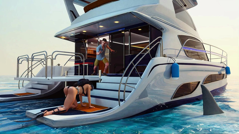 LoveSkySan69: Menjadi Dik 0.7.0 Bahagian 179 Banyak Perkara Baru Oleh Loveskysan69