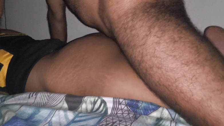 Hardcorelove1: Gemendo al mattino