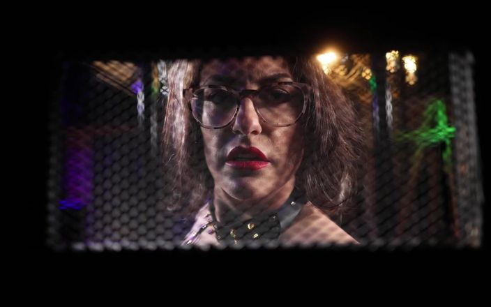 Countess diamond: Opgesloten in de opsluiting