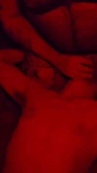 Heavy Red