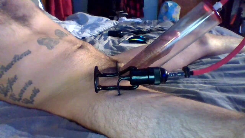 Smoke and Mirrors: Плювати на мій сексуальний накачаний член