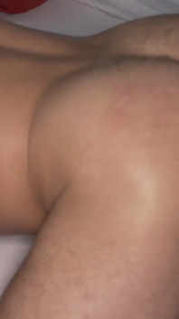 Ngentot kontol hitam besarku dan crot