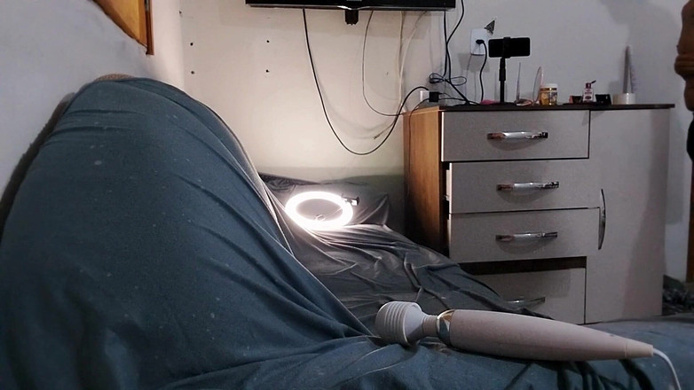 Vivi guedez: Твой!