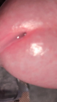 Rivers of Cum Bocor Dan Edging Pancutan Besar Pancutan Mani Berbilang Ke Dalam Sperma Cup Kontena Plastik