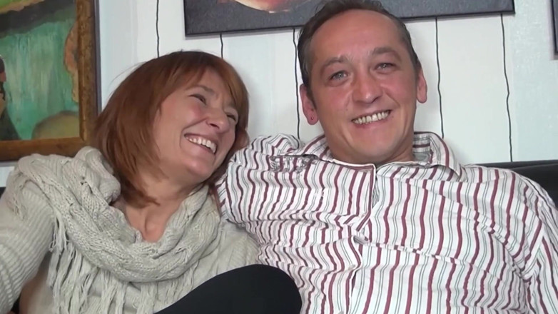 Erotic only: Un trio avec ma meilleure amie et son mari !