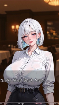 Ntr’ed by My Friend - Part 10 - Ending #2