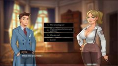 Dirty GamesXxX: 매직 아카데미 - 에피소드 7