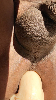 Cul très sexy
