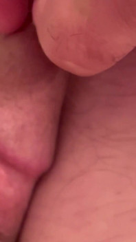 Wrecking My Cock