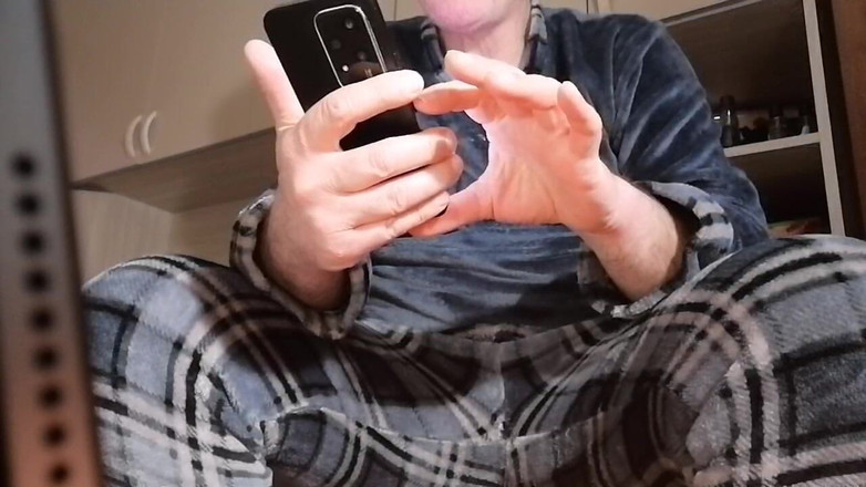 Setesesso7: Gib mir deinen Arsch, ich will dich ficken!