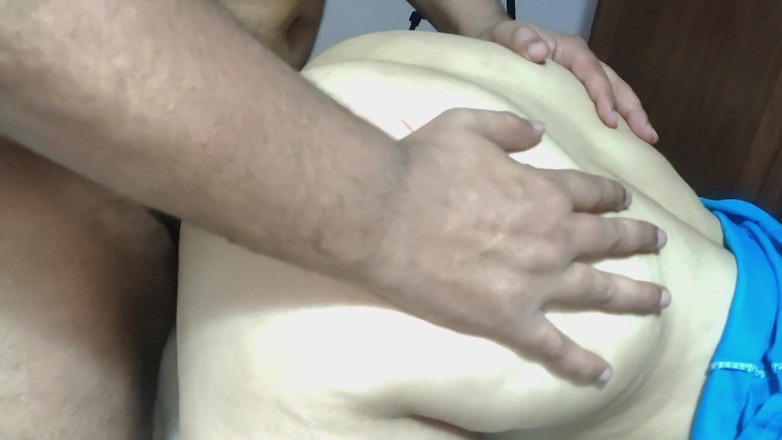 Cuckold Arabic: Arab Cuckold Husband Film His Wife Fucked by His Freind