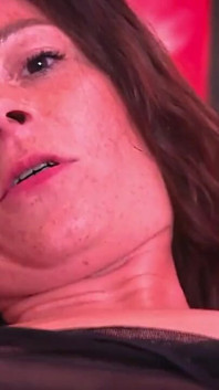 Perfect Point of View of Eva's Pussy