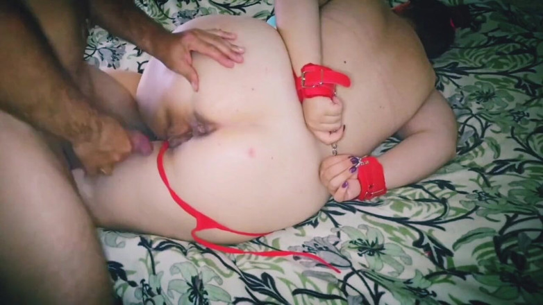 CoupleXXX: Restricted sex