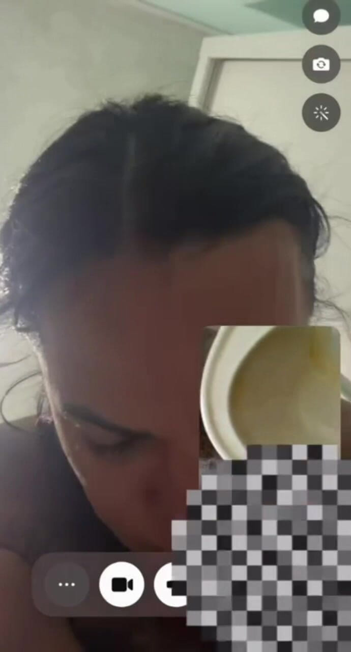 Renata Frazao: Rozmowa wideo
