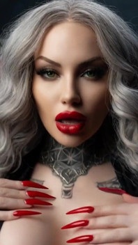 Sniff Me Deep While I Fuck Your Brain, Loser