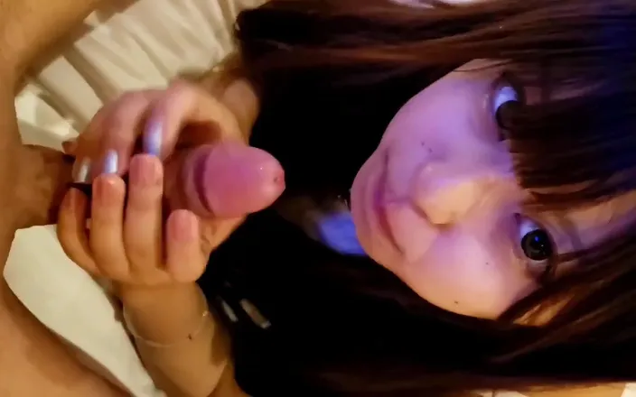 Sky Angel: Asian angel 3402