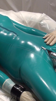 Một nghiệp dư làm phiền một dominatrix, cổ ower xuất tinh, lỗi cuộc sống 2 góc