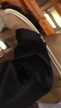 Sfârcuri cu piercing masochistă supusă Curvă Monica - Biciuirea țâțelor și a pizdei - Antrenament crud pentru sclavi