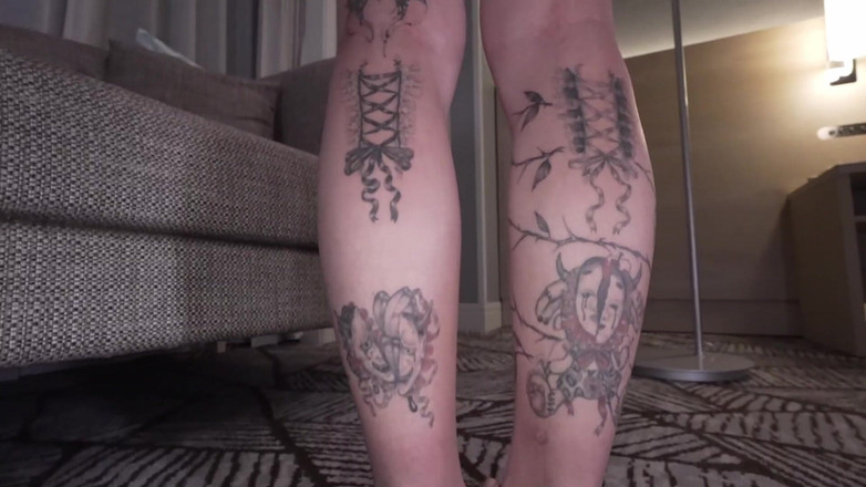 Raptor Inc: First Film: Main Feature with and Uncensored Face