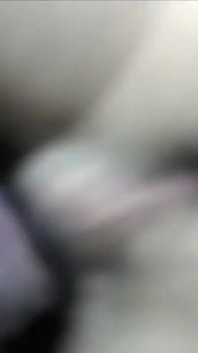 Slut Creampied by His Friend Big Dick