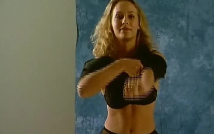 German's Young Babes: Watch This Solo Session with Perfect German Teen