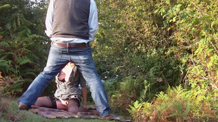 Movies by Louise: In Powys alla ricerca di un pene