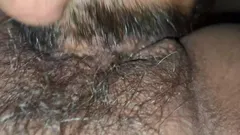 Я дістав воду з пизди Бхабхі