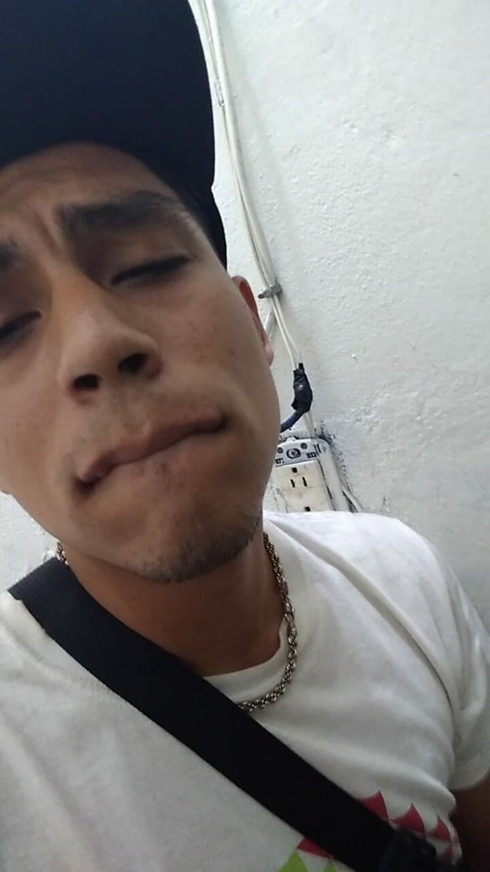 AlexAlejandro13: I Have a Lot of Hot Heat