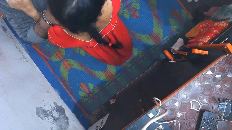 I Fucked My Bhabhi After Getting up Hot Bhabhi