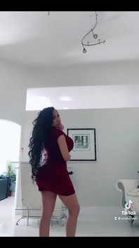 I Need More Mini Dresses