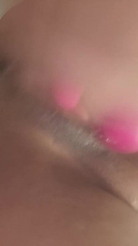 Her Pulsating Pussy