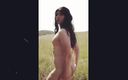Anna Rios: Desnudando a los outdor. Lanza algunos consejos sobre la stripper...
