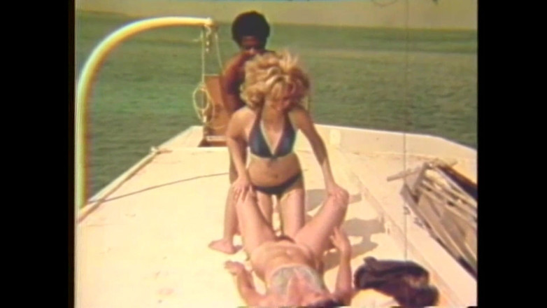 Vintage Megastore Full hd: 내 자지 맛