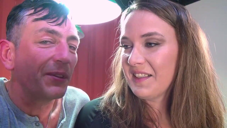 Deutschland porn: Sex tapes - (FULL HD MOVIE)