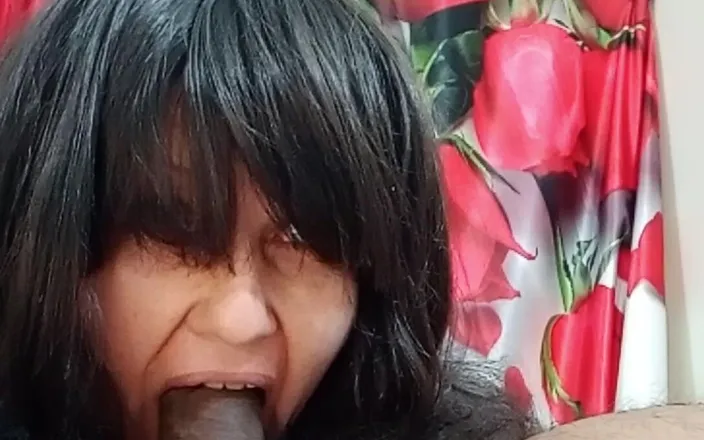 Bolly Karma: I Want to Do It with Stepmommy