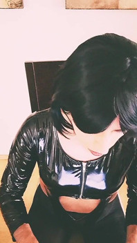 Tammysissy fantasiert immer