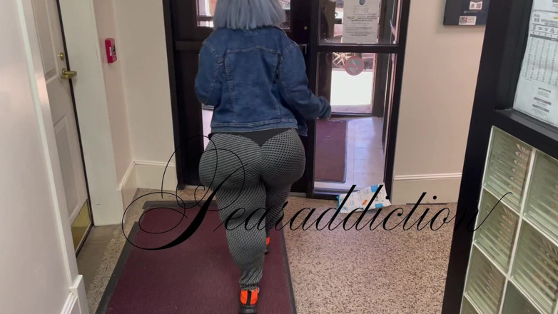 Pearaddiction: Andante