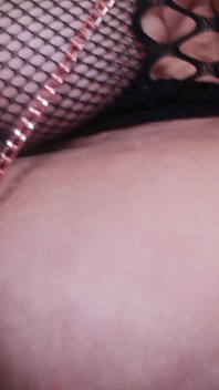 SSBBW JOI End Fun