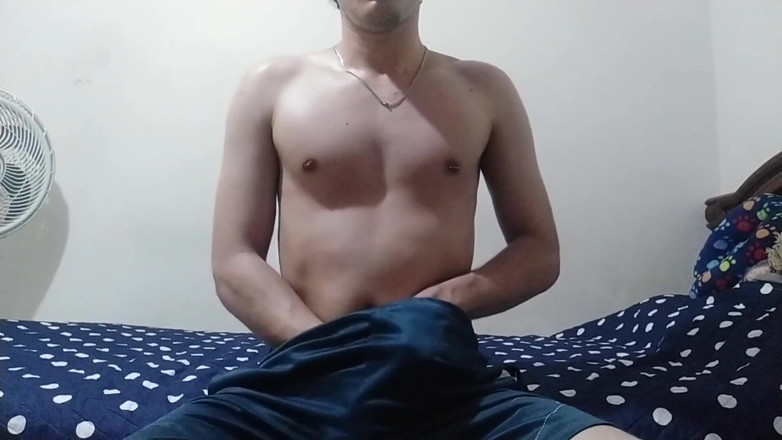 Leo J: I Touch Myself After Exercise