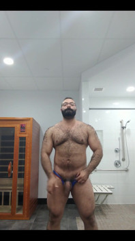 A Quick Post Workout Stretch