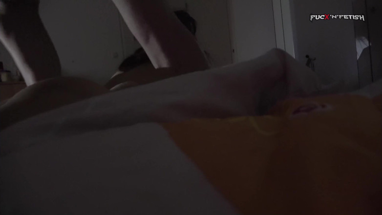 Fuck n Fetish: Latin ass play