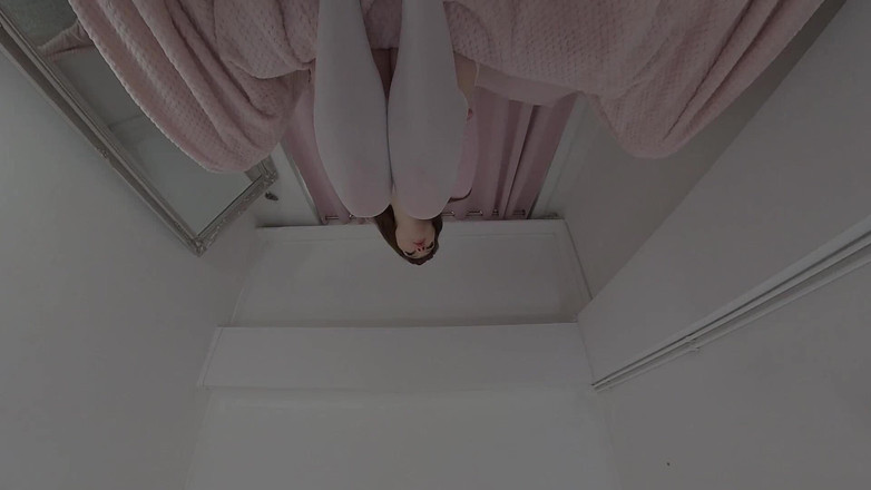 Jimmy Draws: Dirty Demi - сидение на лице для покупок