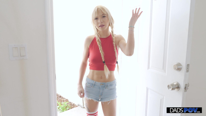 JAYS POV: Kenzie Reeves Creampie Revenge