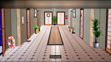3DXXXTEEN2 Cartoon: 3 boyutlu porno, çizgi film seksi