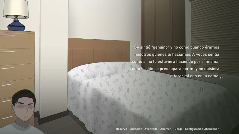 Monkylufy: Juego Para Adultos: 내 마누라의 씨앗 - 게임플레이 1