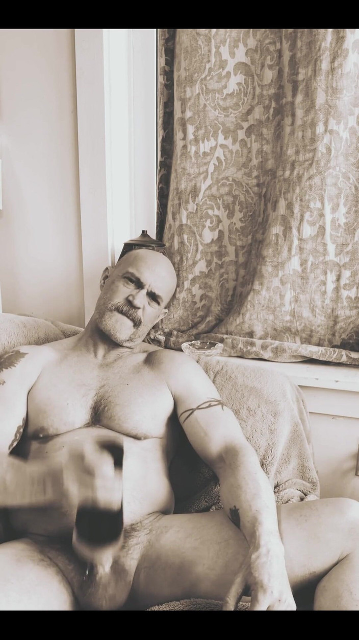 MrJamesYork: Old Fashioned Bate