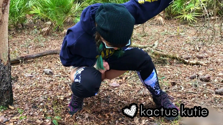 kactus kutie: Emoldurado pela Natureza