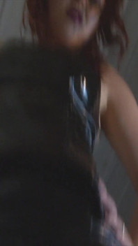 HD Plus My Stiletto Heel Is a Skyscraper to You