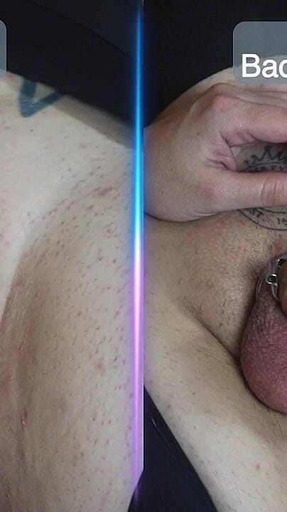 New Chastity Cage Demo (Training Zero) New Chastity Cage Demo (Training Zero)