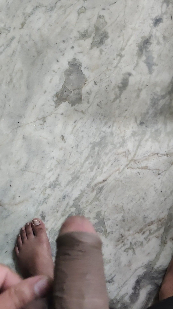 Mysterious island: Pocta Mary John